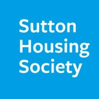 Sutton Housing Society logo, Sutton Housing Society contact details