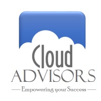 Cloud Advisors Inc. logo, Cloud Advisors Inc. contact details