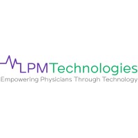 Lpm Technologies Inc logo, Lpm Technologies Inc contact details