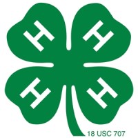 Massachusetts 4-H Foundation logo, Massachusetts 4-H Foundation contact details