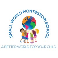 Small World Montessori Miramar logo, Small World Montessori Miramar contact details