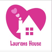 Lauren's House 4 Positive Change Inc. logo, Lauren's House 4 Positive Change Inc. contact details