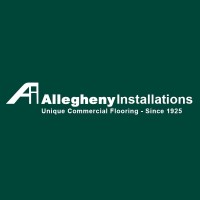 Allegheny Installations logo, Allegheny Installations contact details