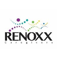 RENOXX CAREGIVERS logo, RENOXX CAREGIVERS contact details