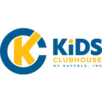 Kids Clubhouse of Suffolk, Inc logo, Kids Clubhouse of Suffolk, Inc contact details