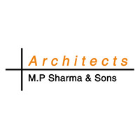 Mp Sharma Architects logo, Mp Sharma Architects contact details