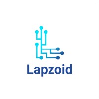 Lapzoid logo, Lapzoid contact details