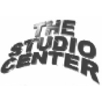 The Studio Center logo, The Studio Center contact details