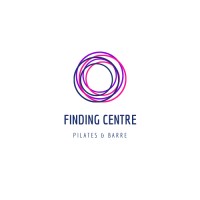 Finding Centre Pilates logo, Finding Centre Pilates contact details