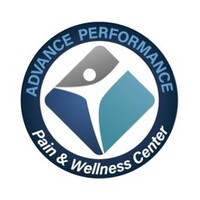 Advance Performance Pain and Wellness Center logo, Advance Performance Pain and Wellness Center contact details