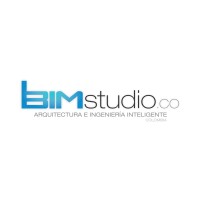 BIMstudio.co logo, BIMstudio.co contact details