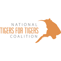 National Tigers for Tigers Coalition logo, National Tigers for Tigers Coalition contact details