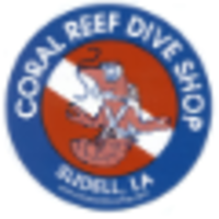 Coral Reef Dive Shop logo, Coral Reef Dive Shop contact details