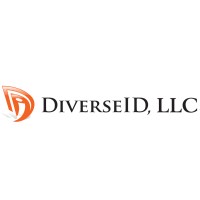 DiverseID logo, DiverseID contact details