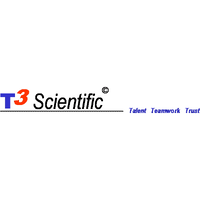 T3 Scientific logo, T3 Scientific contact details