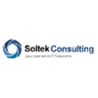 Soltek Consulting logo, Soltek Consulting contact details