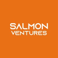 KBR Salmon Ventures logo, KBR Salmon Ventures contact details