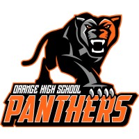 Orange High School logo, Orange High School contact details