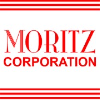 Moritz Corporation logo, Moritz Corporation contact details