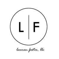 Lauren Foster, LLC logo, Lauren Foster, LLC contact details