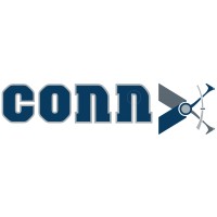 Conn-X logo, Conn-X contact details