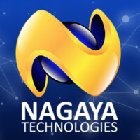 Nagaya Technologies Pte Ltd. logo, Nagaya Technologies Pte Ltd. contact details