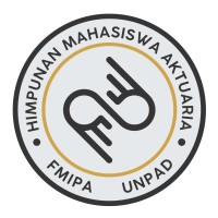 Himpunan Mahasiswa Aktuaria Unpad logo, Himpunan Mahasiswa Aktuaria Unpad contact details