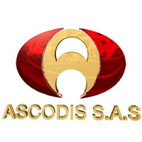 ASCODIS logo, ASCODIS contact details