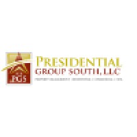 Presidential Group South logo, Presidential Group South contact details