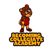 Becoming Collegiate Academy logo, Becoming Collegiate Academy contact details