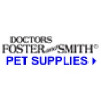 Drs. Foster & Smith Inc logo, Drs. Foster & Smith Inc contact details