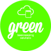 Green Bookkeeping Solutions logo, Green Bookkeeping Solutions contact details