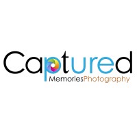 Captured Memories Photography (Alberta) logo, Captured Memories Photography (Alberta) contact details