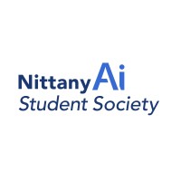 Nittany AI Student Society logo, Nittany AI Student Society contact details