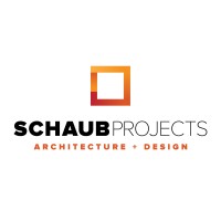 Schaub Projects logo, Schaub Projects contact details