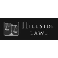 Hillside Law Inc. logo, Hillside Law Inc. contact details