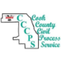 Cook County Civil Process Service logo, Cook County Civil Process Service contact details