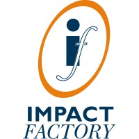 Impact Factory logo, Impact Factory contact details