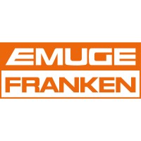 Emuge-Franken UK Ltd logo, Emuge-Franken UK Ltd contact details