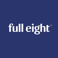 FullEight logo, FullEight contact details