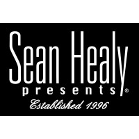 Sean Healy Presents logo, Sean Healy Presents contact details