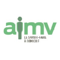 AIMV logo, AIMV contact details