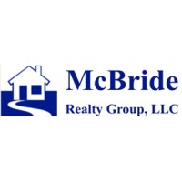 MCBRIDE REALTY GROUP, LLC logo, MCBRIDE REALTY GROUP, LLC contact details