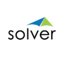 Solver LATAM logo, Solver LATAM contact details