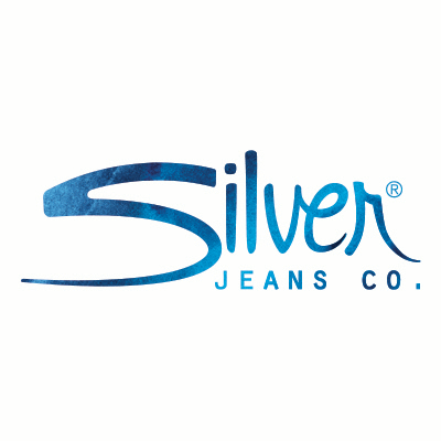 Silver Jeans Co. logo, Silver Jeans Co. contact details