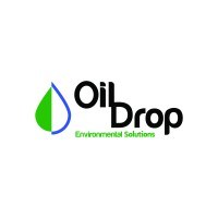 Oildrop_Environmental Solutions logo, Oildrop_Environmental Solutions contact details