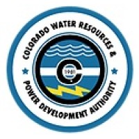 Colorado Water Resources & Power Development Authority logo, Colorado Water Resources & Power Development Authority contact details