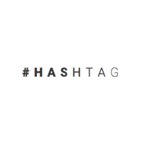 #HASHTAG logo, #HASHTAG contact details