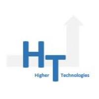 Higher Technologies logo, Higher Technologies contact details