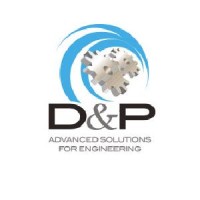 D&P USA LLC logo, D&P USA LLC contact details